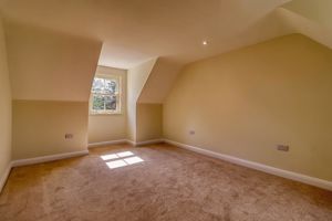 Bedroom Three- click for photo gallery